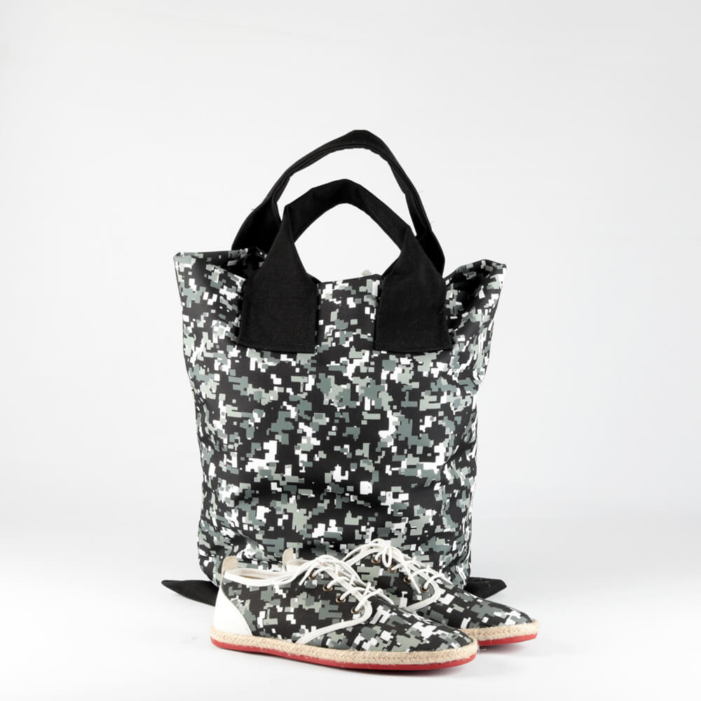Bag & Shoes 669