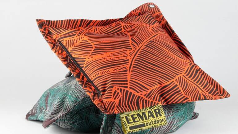 Outdoor Pillow 1