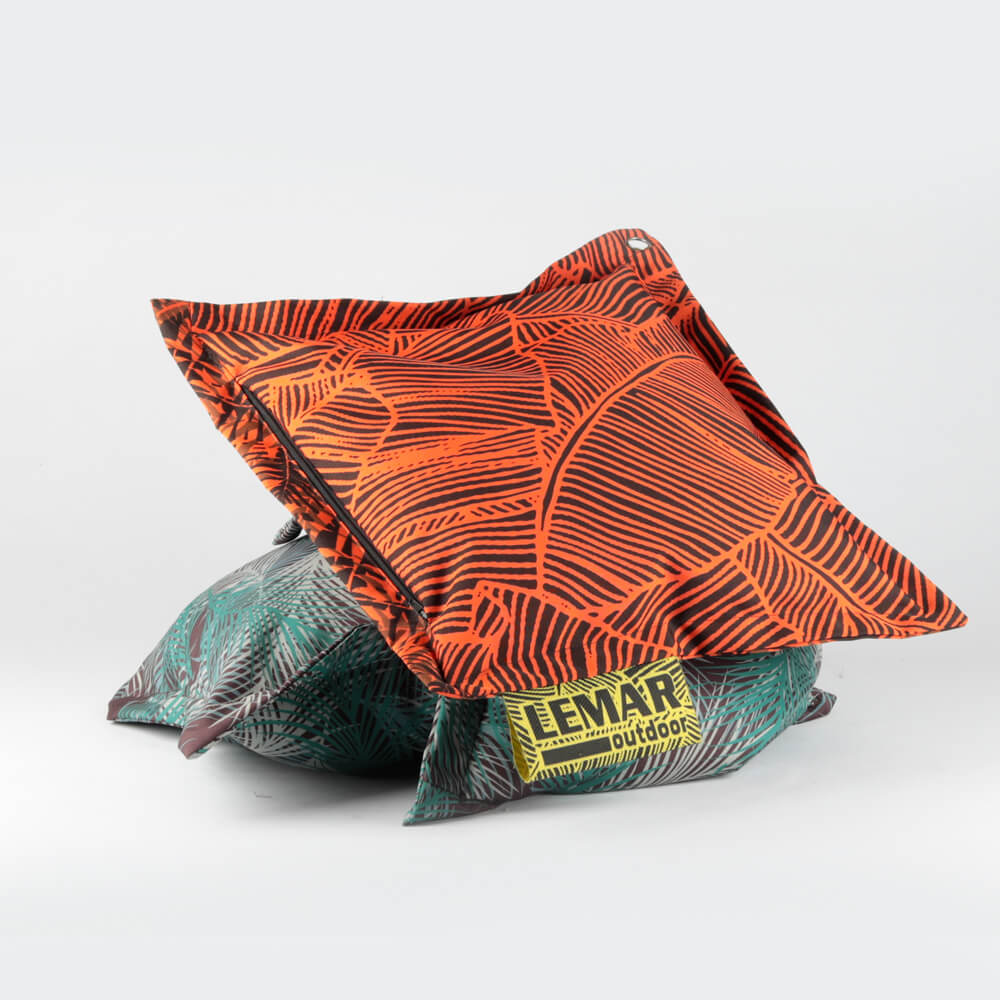 Outdoor Pillow 1