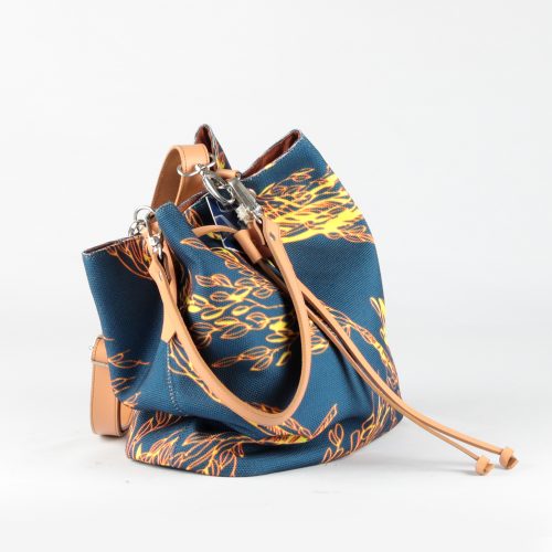 Hand Bag Monaco WR+PU LEMAR