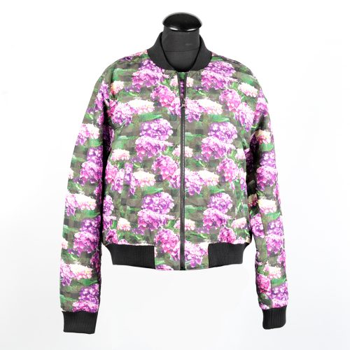 Bomber Jacket Square /27 LEMAR