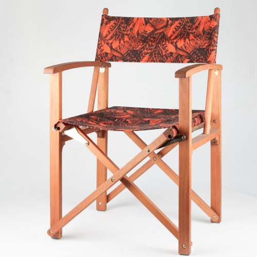Beach Chair Dandy III LEMAR