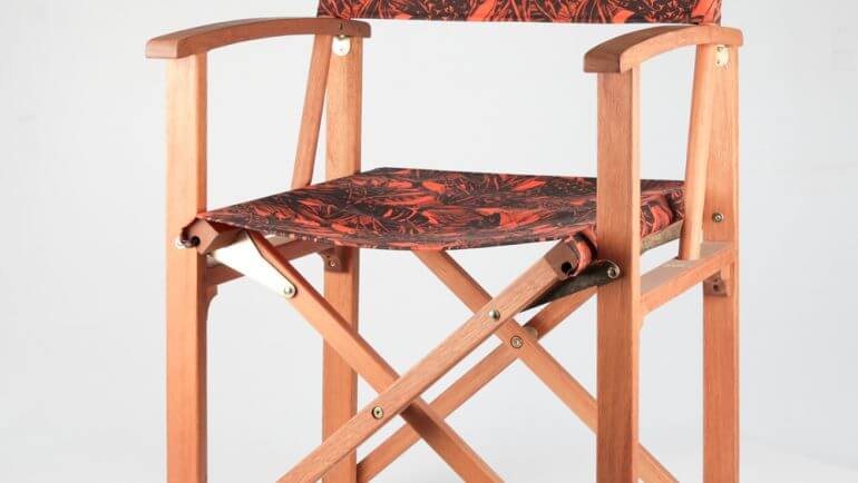 Beach Chair Dandy III