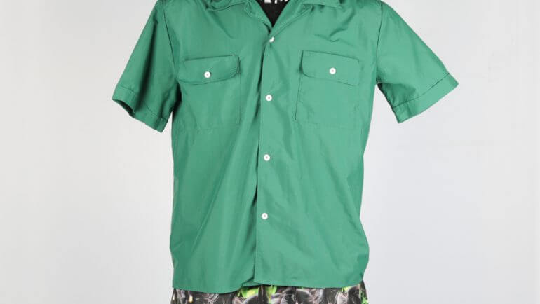 Hawaiian Shirt L’OR LEMAR