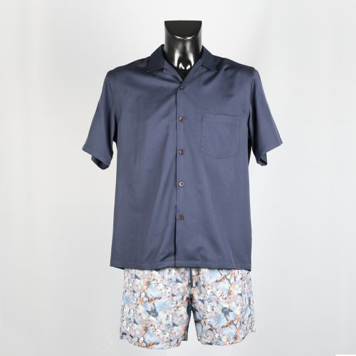 Hawaiian Shirt Acacia LEMAR