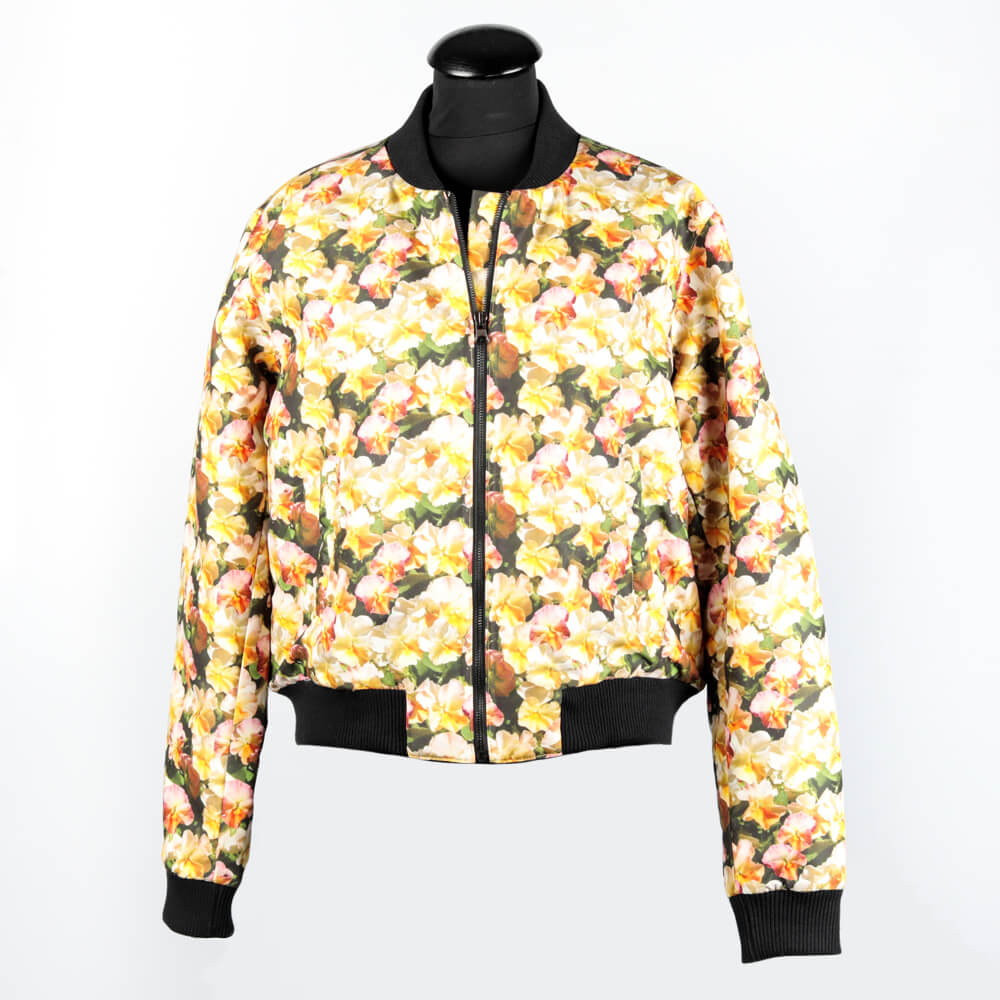 Bomber Jacket Shakira