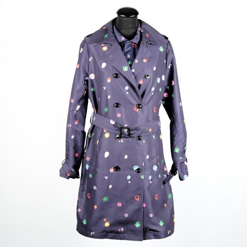 Trench Coat Twill LEMAR