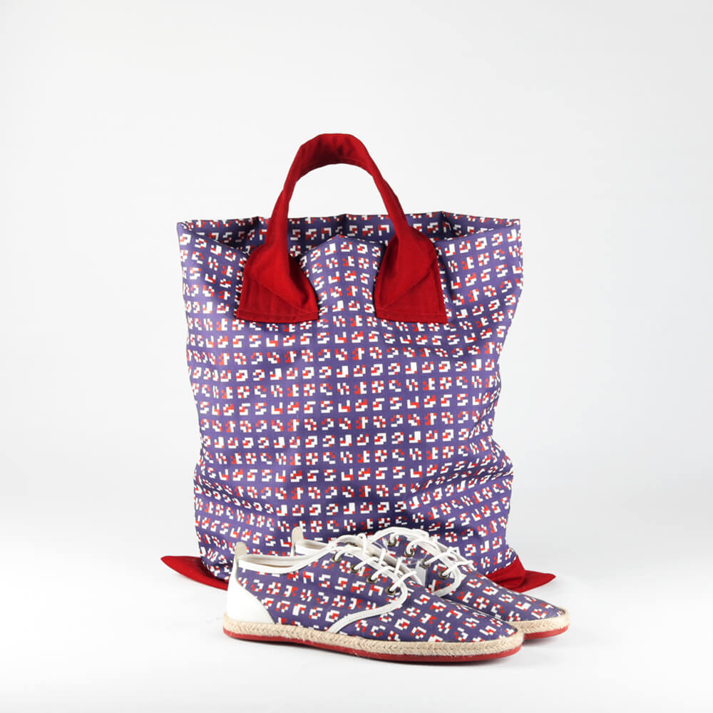 Bag & Shoes Day III
