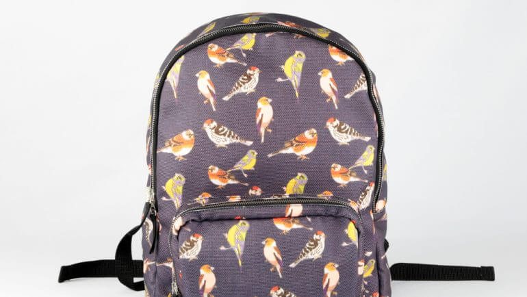 BagPack Monaco 469