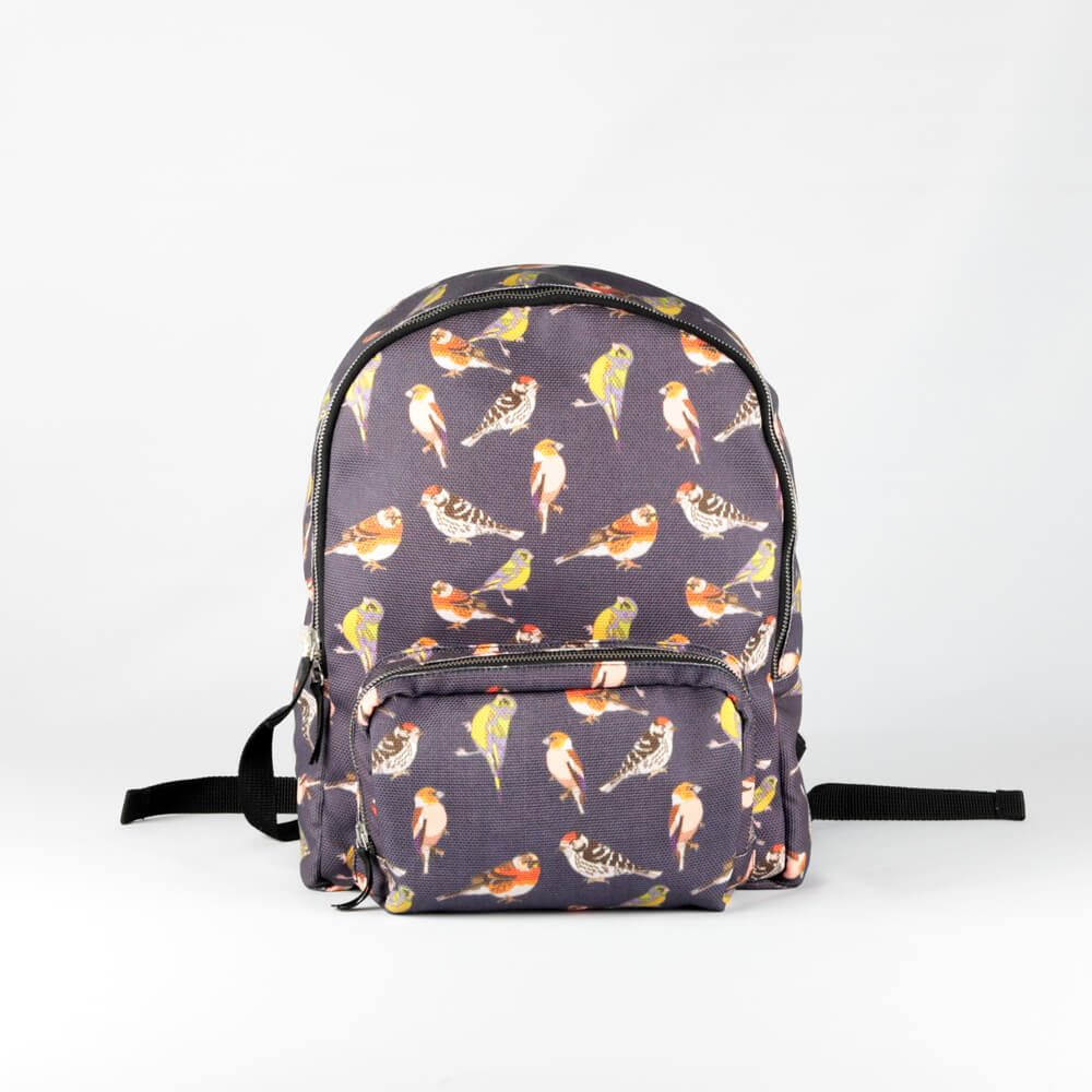 BagPack Monaco 469