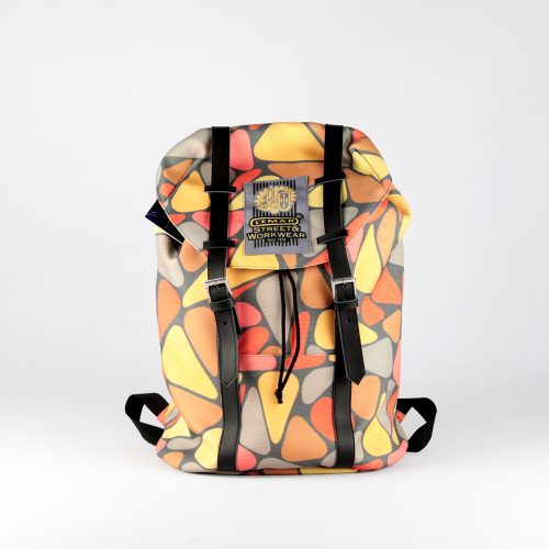BagPack Monaco 411 LEMAR