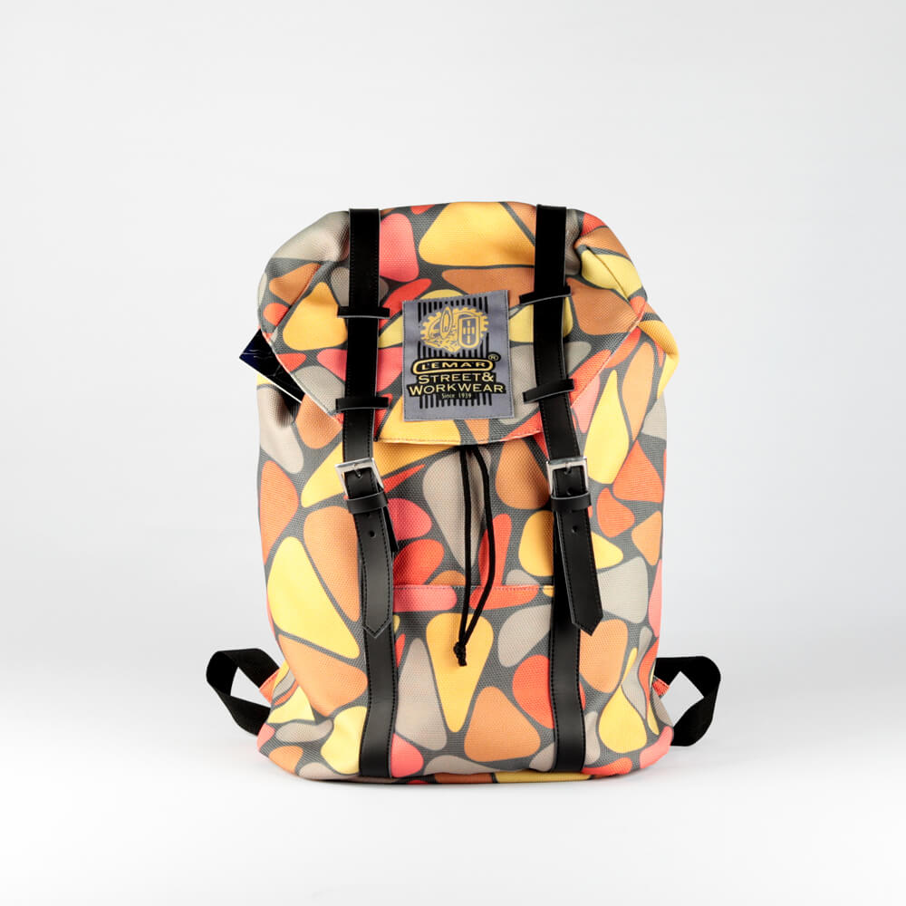 BagPack Monaco 411