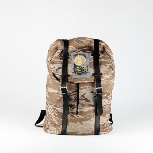 BagPack Monaco 409 LEMAR