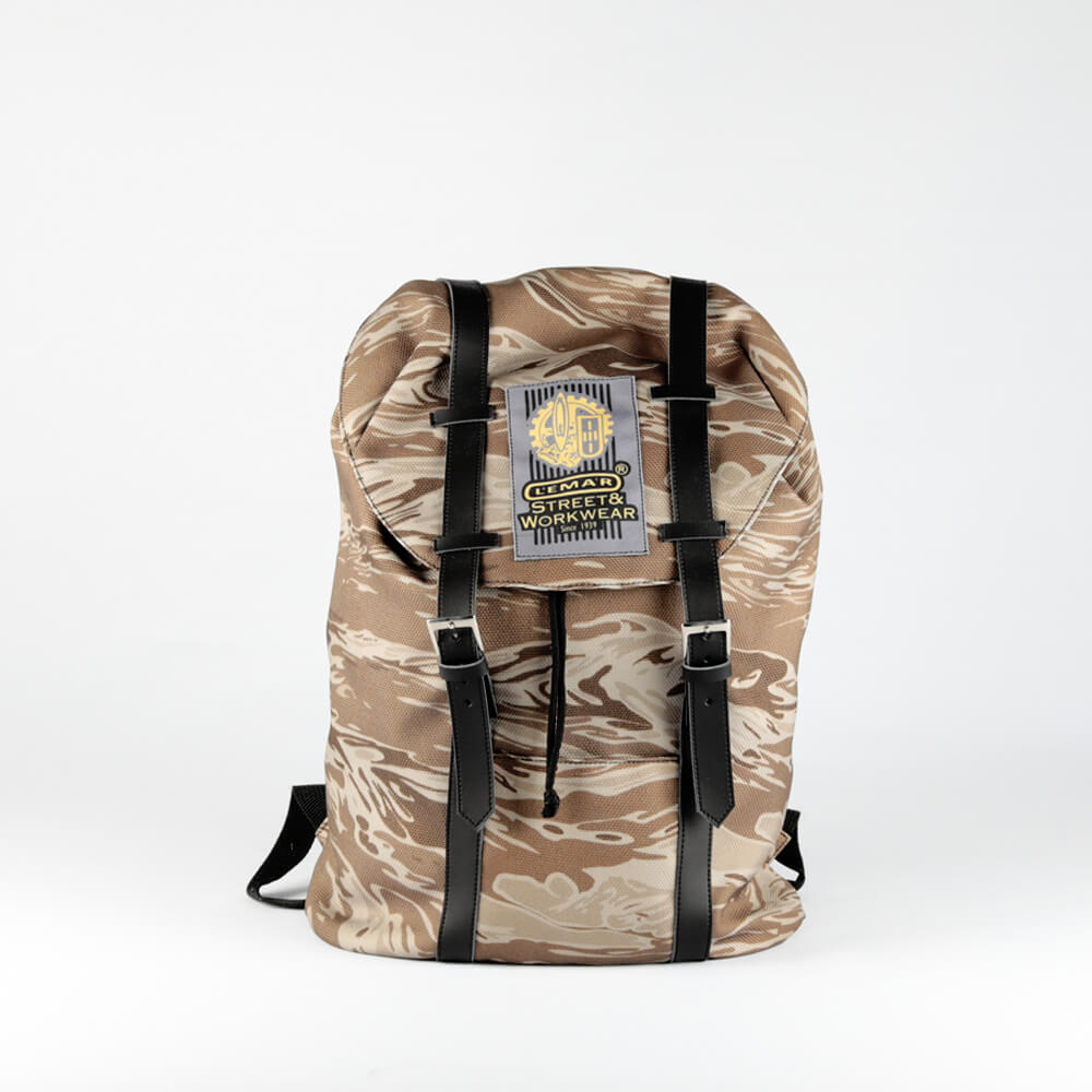 BagPack Monaco 409