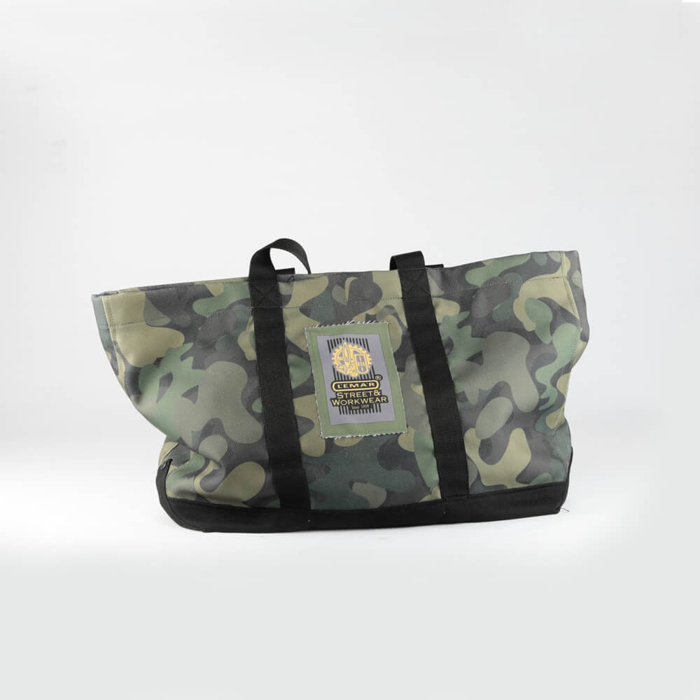 Hand Bag Monaco WR+PU 391