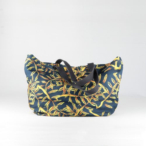 Hand Bag Monaco WR+PU 391 LEMAR