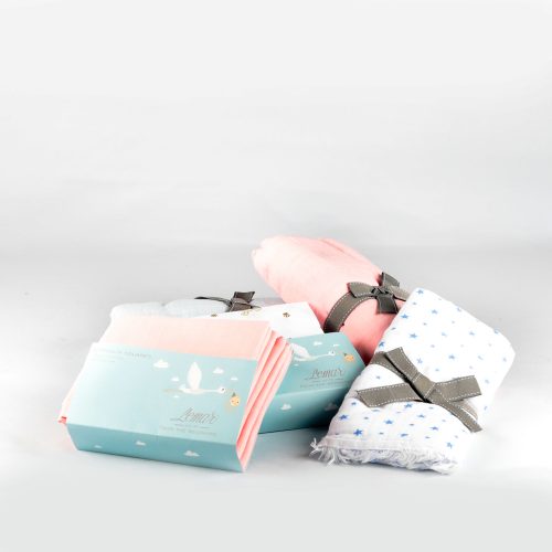 Muslin / Pareo LEMAR