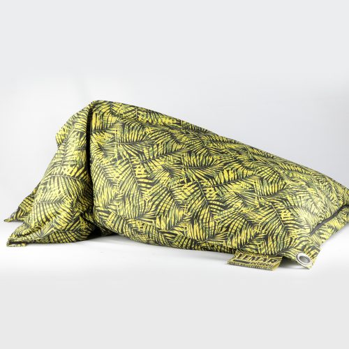 Outdoor Pouf Scoths LEMAR