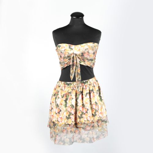 Top & Skirt Shakira / Eyllet LEMAR