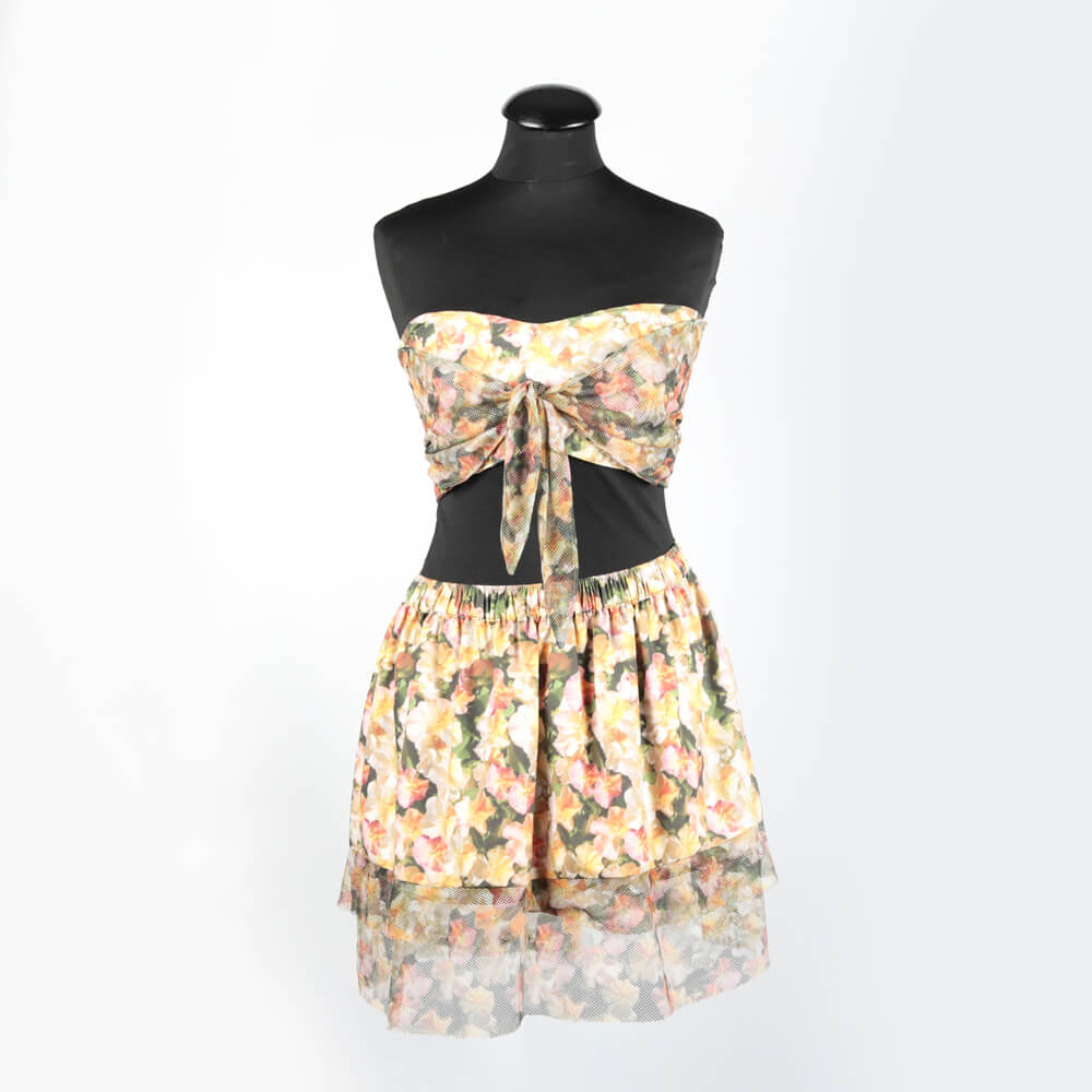 Top & Skirt Shakira / Eyllet