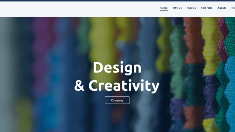 LEMAR’s website: another step in innovation 3