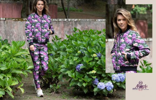 Bomber Jacket Square 27 5