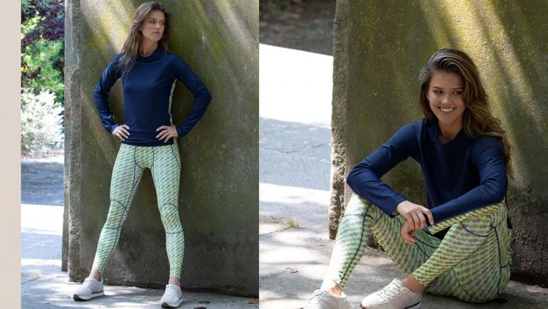 Running Set llhavo 4