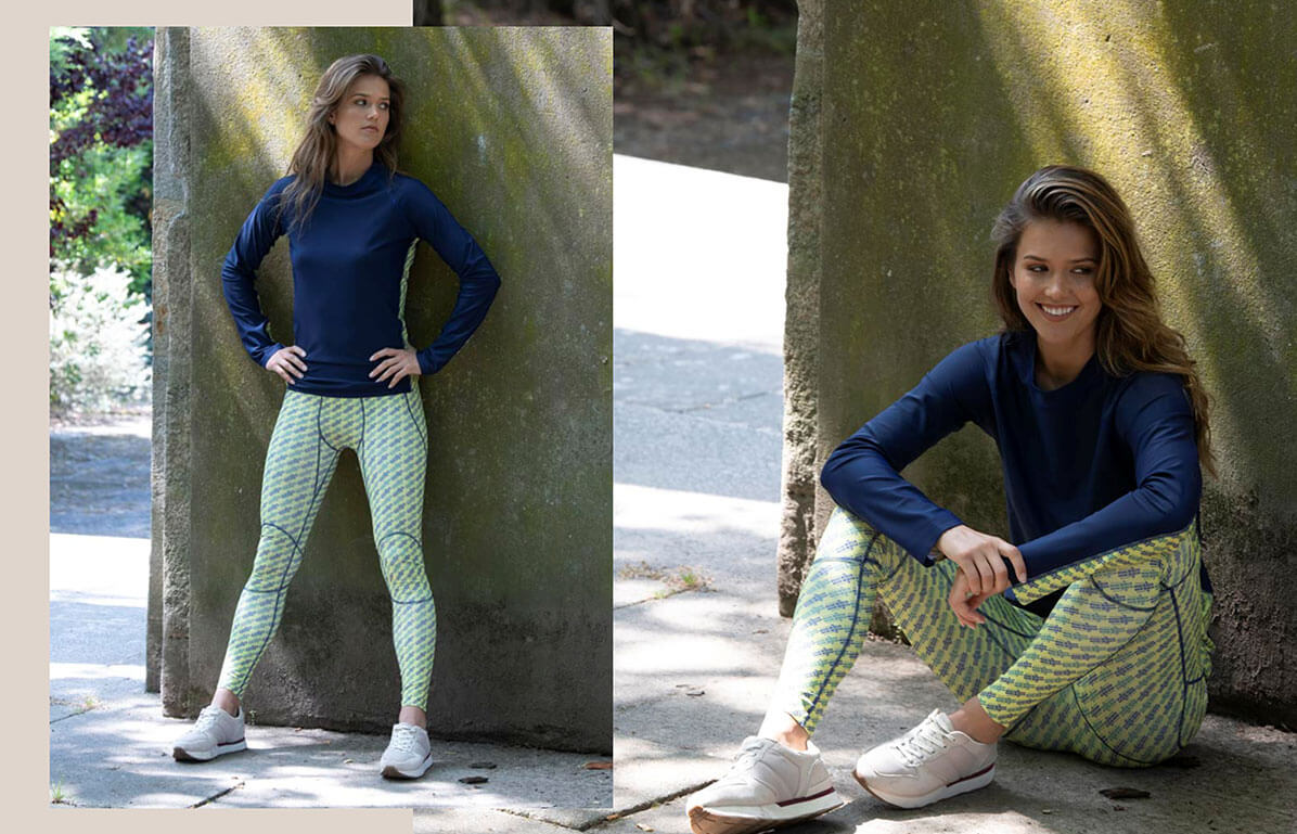 Running Set llhavo 1