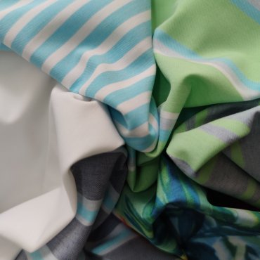 SUB CAT SEAQUAL ECOVERO